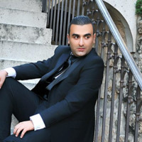 Hatem Mekdadi
