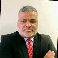 Edimilson Dutra