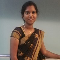 Nivedha Baskaran