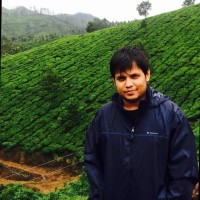 Durgesh Agarwal