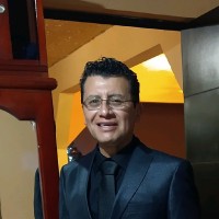 Eric Hernández Flores