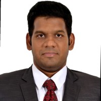 Manikandan Devaraj