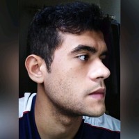 Lucas G C Carrera