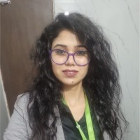 Poornima Gangwar