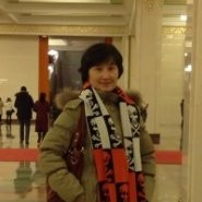 Rose Zhang