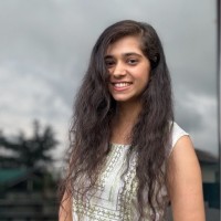 Varsha Dogra