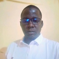 mahamadou Ibrahima boube