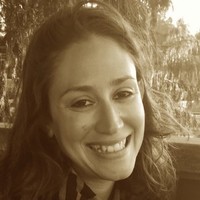 Lauren Marcus Raz