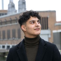 Quinten Van Der Ziel