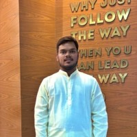 Vasudev Parmar