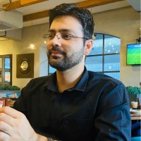 Ashish Anand Solanki
