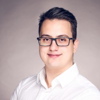 Sebastian Scharf