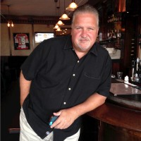 Kevin Lewis