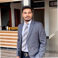 Kailash Chand Saini