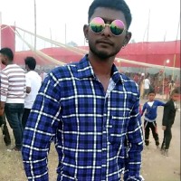 Bikesh Paswan
