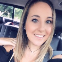 Amanda Ferguson