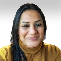 Anuradha Bhattacharya