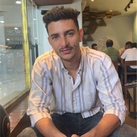 Aaqib Nazir