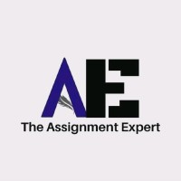 THE ASSIGNMENT EXPERT