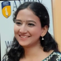 Sonam Khare