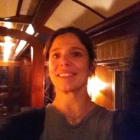 Ségolène Cazenave Manara