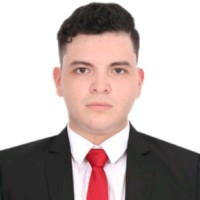 Percy Rodrigo Bazan Briceño