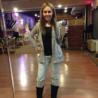 Jessica Sikes