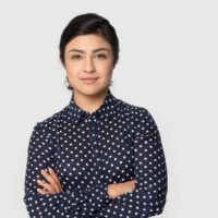 Shreya Agarwal