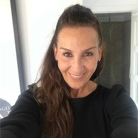 Therese Laurin