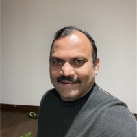 Jagadeesh Reddy