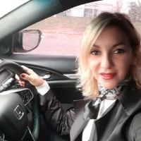 Rosario Anahi Bravo