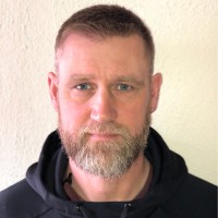 Jeremy Wittgreve