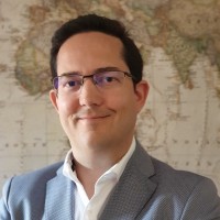 Daniel Gonzalez Alonso