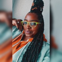 Tejanae Mcdade