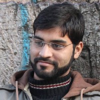 Hanif Ahmed