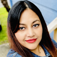 Preeti Tamang