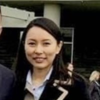 tsering yangzom