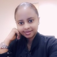 Lorraine Akanmu