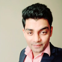 Anuj Atreya
