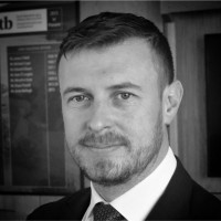 Ciaran O'Brien