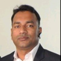 Ajit Kumar Barek