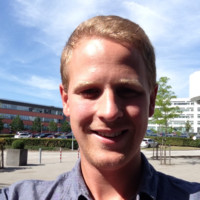 Jonas Wendel