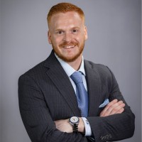 Devon Martin, Mba