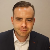 Jeffrey Smit