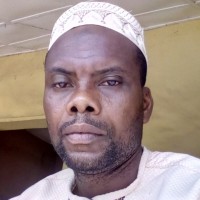 Toheeb Ajayi
