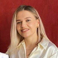 Olesia Chervonnaia