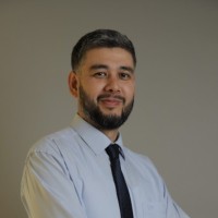 Shodi Kholmurodzoda