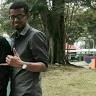 Sham Bhai