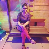 Divya Jayakumar