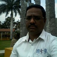 Vaideeswaran Rangaraj